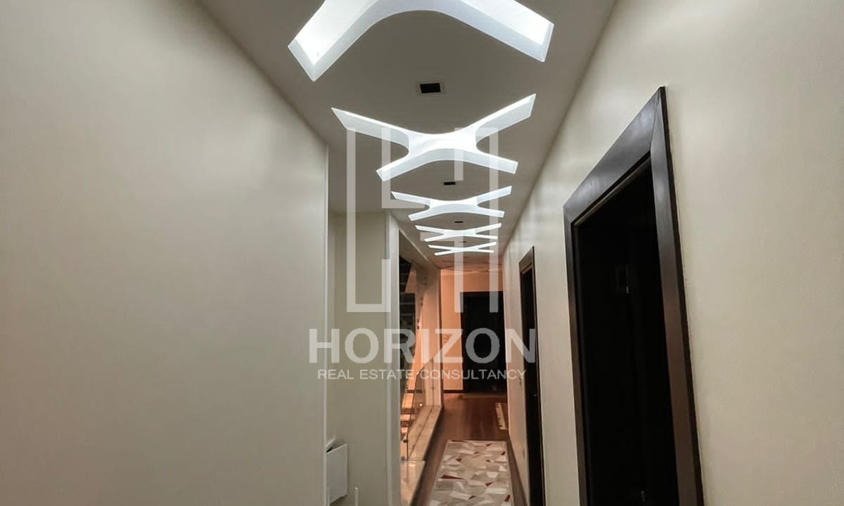 اي فيلا جاردن للايجار فى كمبوند ماونتن فيو هايد بارك التجمع الخامس القاهرة الجديدة