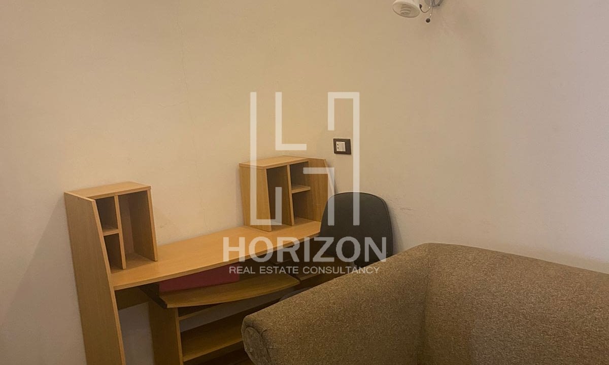 ستوديو للإيجار فى كمبوند ذا فيلدج بالم هيلز التجمع الخامس القاهرة الجديدة (8)