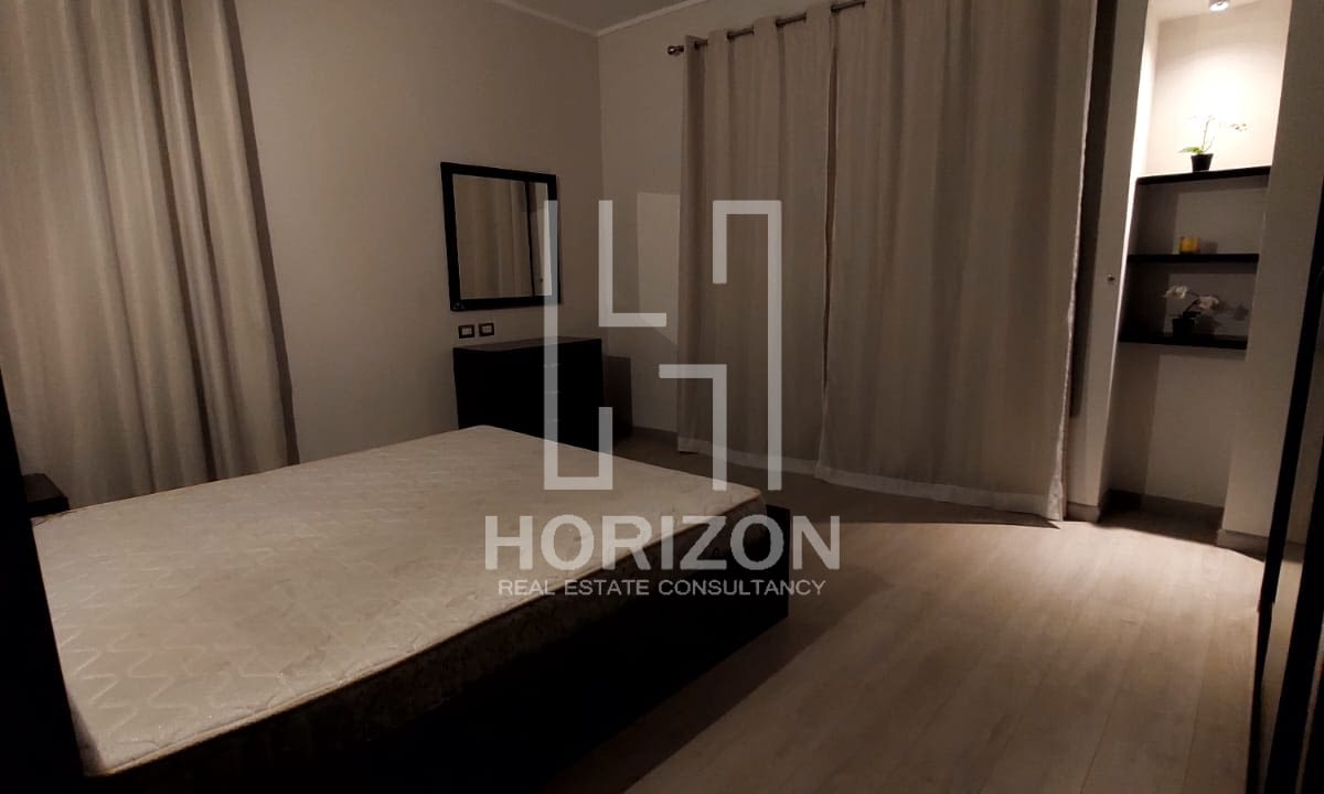 ستوديو للايجار بكمبوند ذا فيلدج التجمع الخامس القاهرة الجديدة (10)