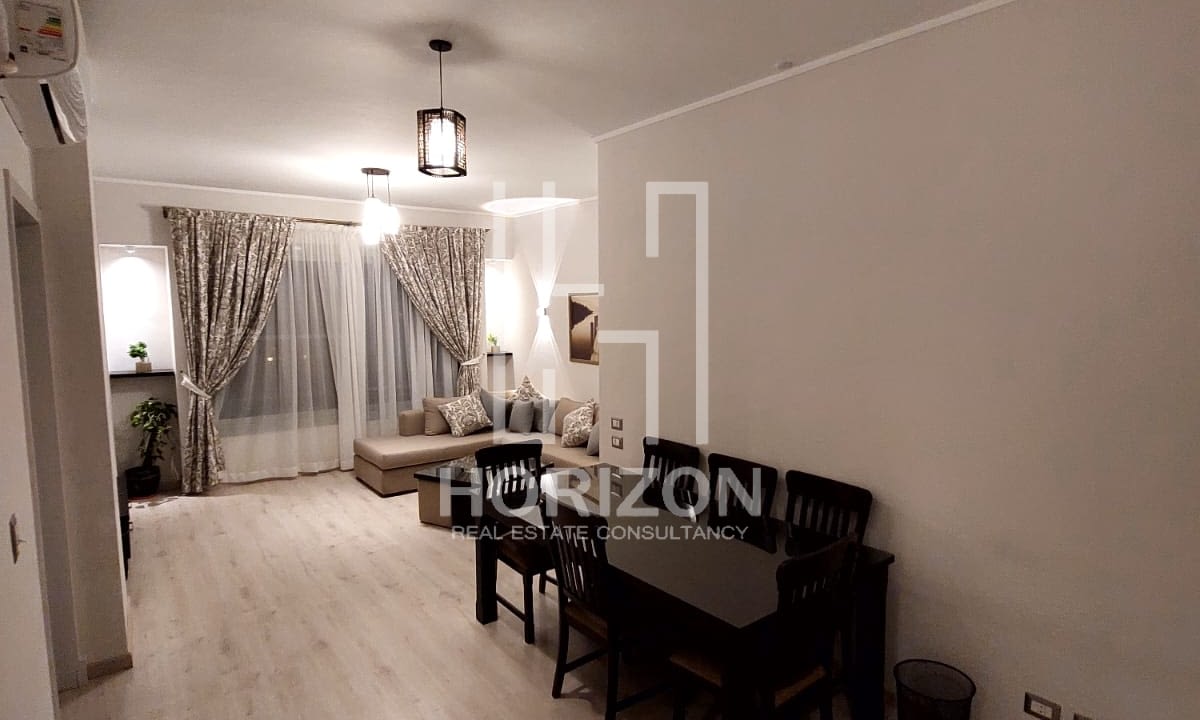 ستوديو للايجار بكمبوند ذا فيلدج التجمع الخامس القاهرة الجديدة (12)