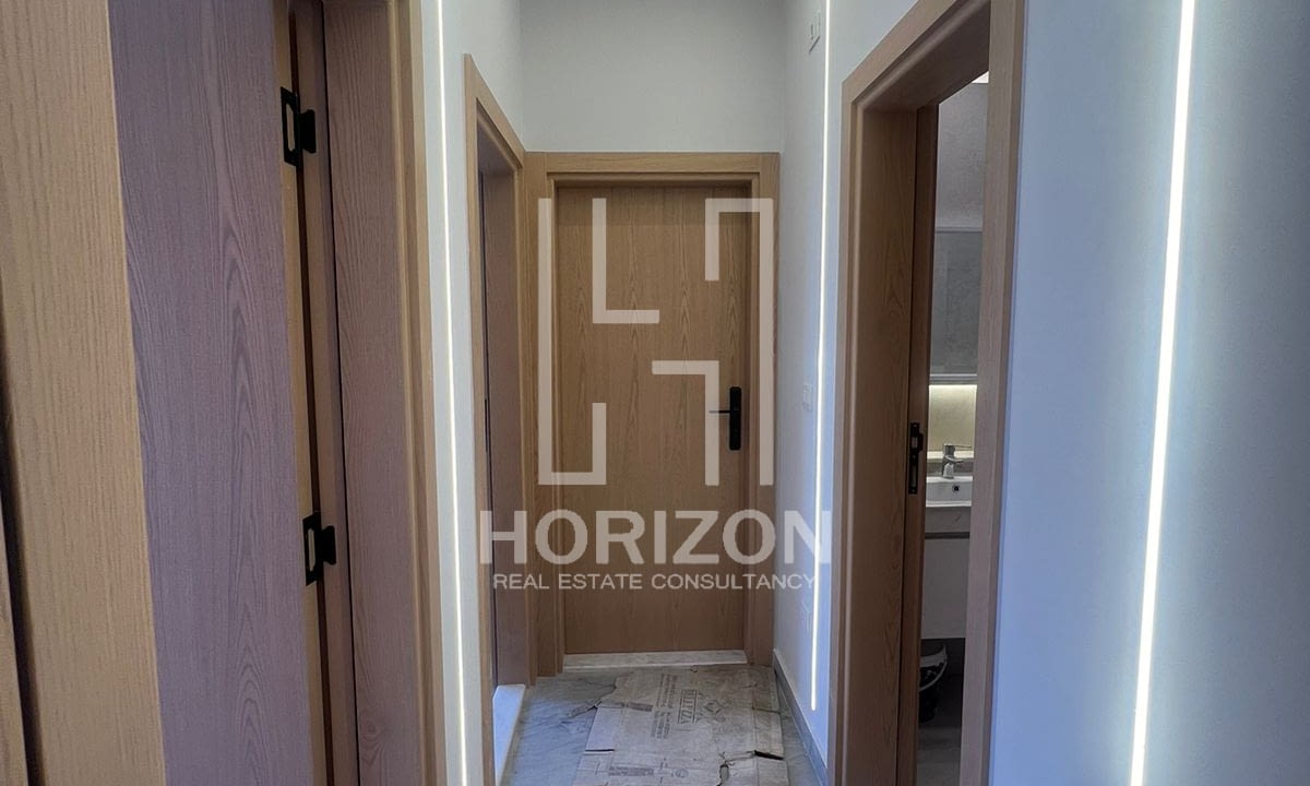 شقة للإيجار في الباتيو أورو (لافيستا) القاهرة الجديدة