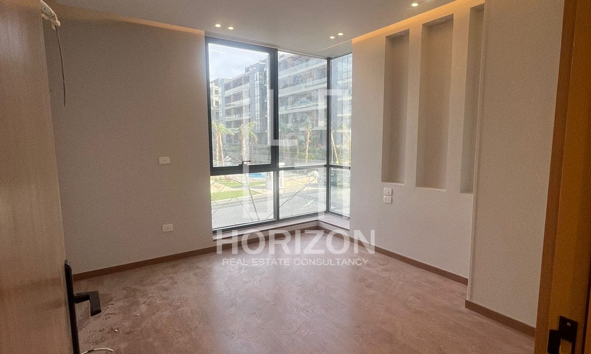 شقة للإيجار في الباتيو أورو (لافيستا) القاهرة الجديدة