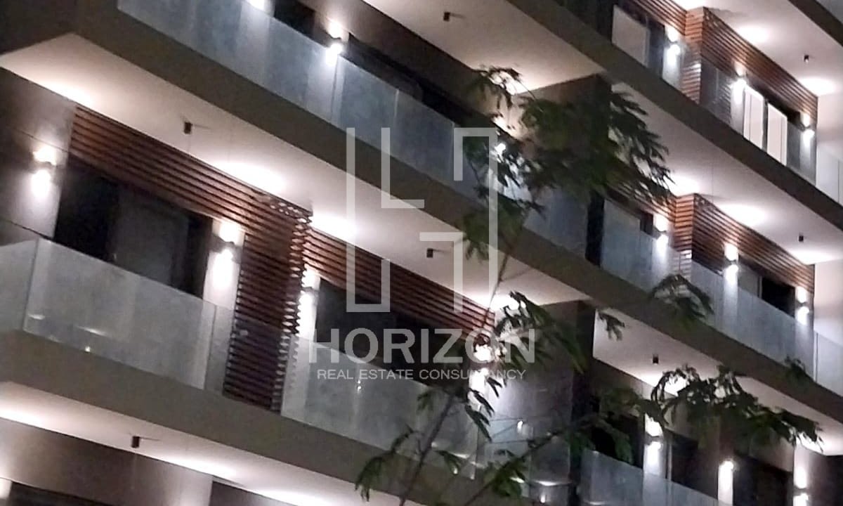 شقة للإيجار في الباتيو أورو (لافيستا) القاهرة الجديدة