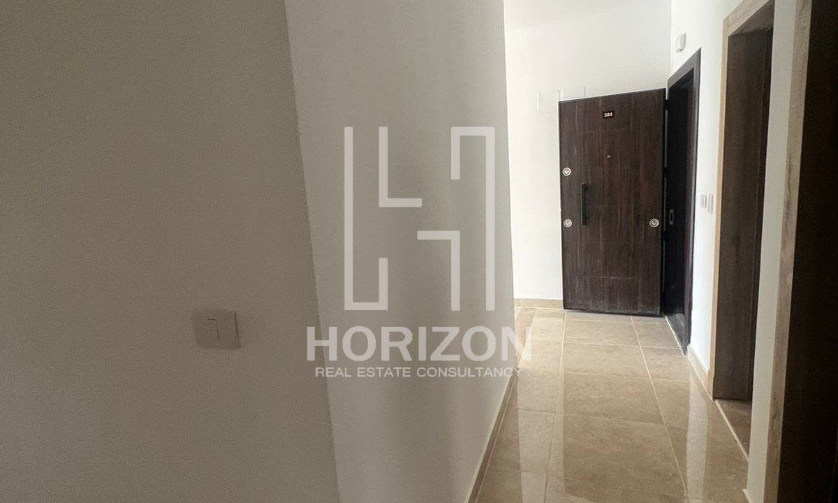 شقة للبيع فى كمبوند فيفث سكوير المراسم القاهرة الجديدة