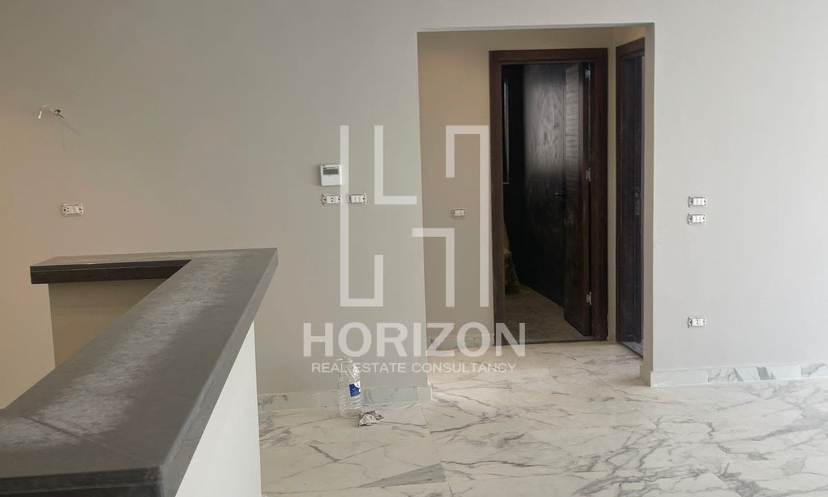 شقة للايجار في كمبوند ليك فيو ريزدنس التجمع القاهرة الجديدة