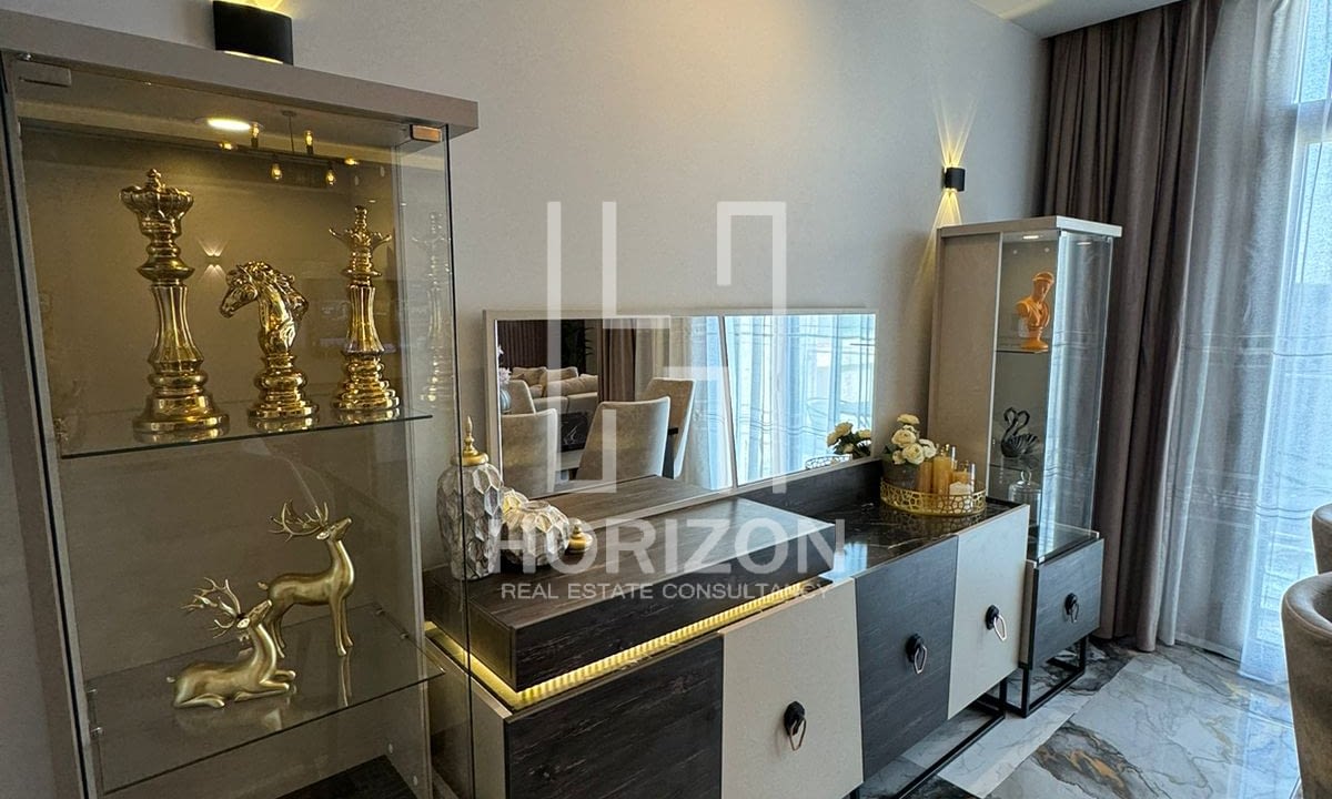 شقة للإيجار في كمبوند ايستاون سوديك القاهرة الجديدة