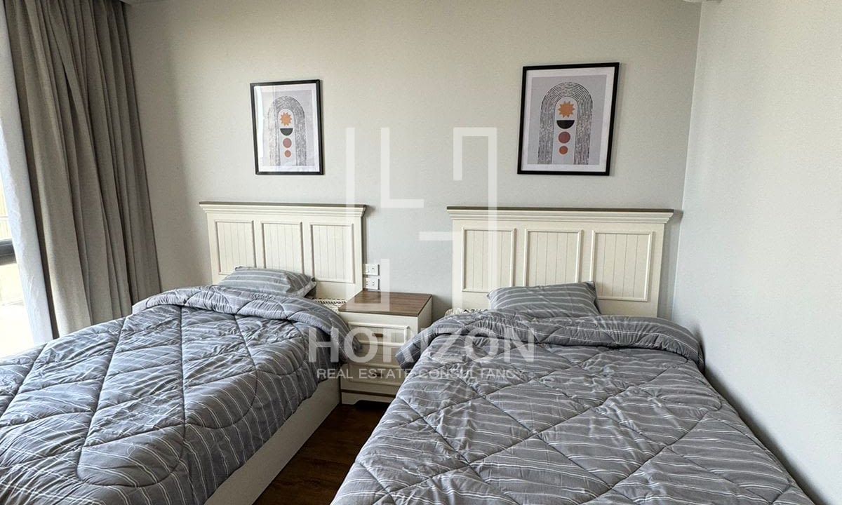 شقة للإيجار في كمبوند ايستاون سوديك القاهرة الجديدة