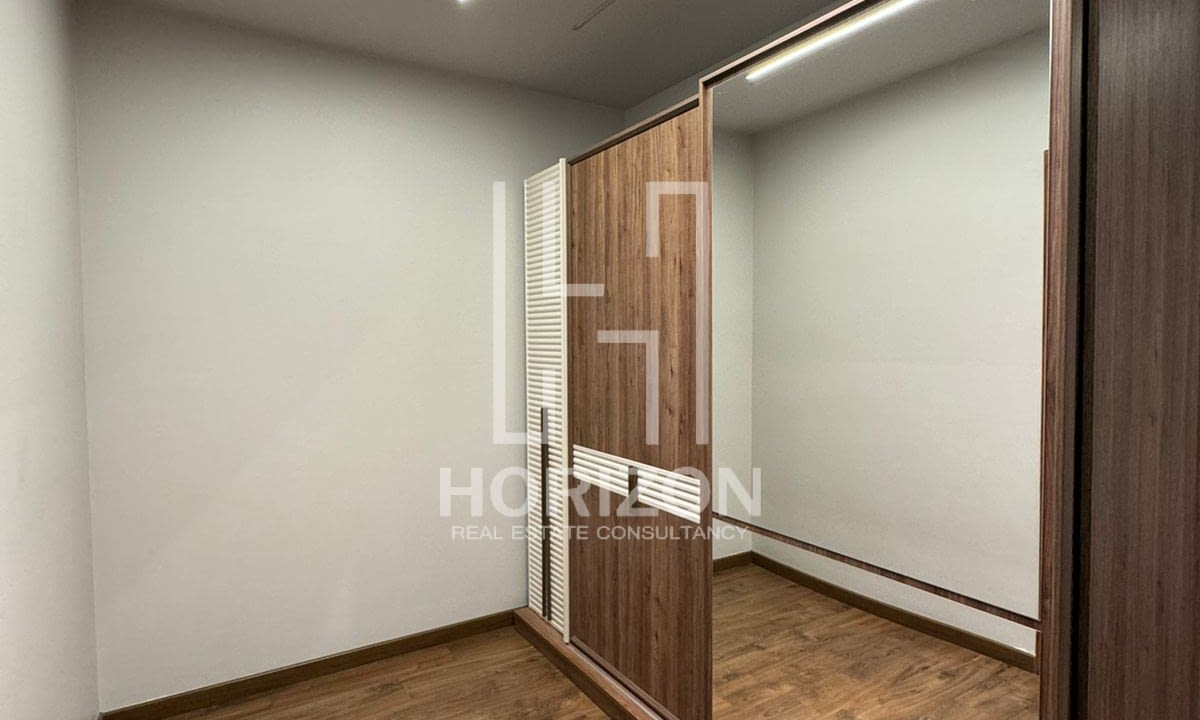 شقة للإيجار في كمبوند ايستاون سوديك القاهرة الجديدة