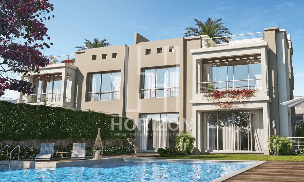 Cairo Festival City Compound