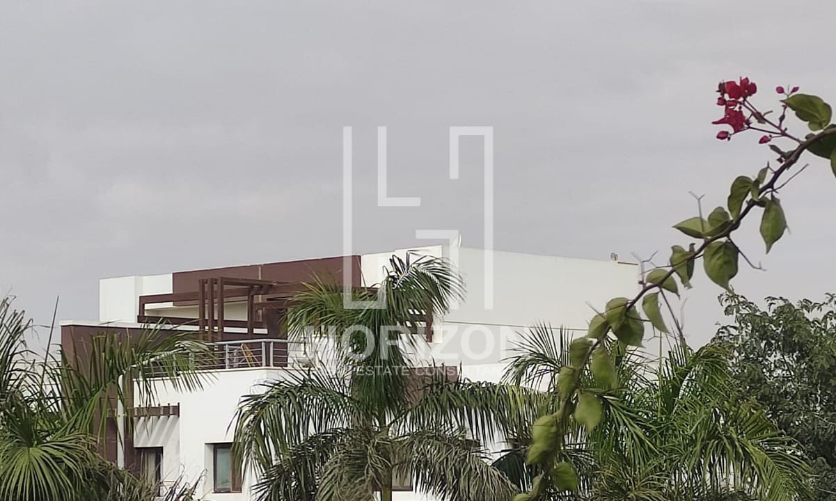 تاون مازونت للايجار في هايد بارك التجمع الخامس