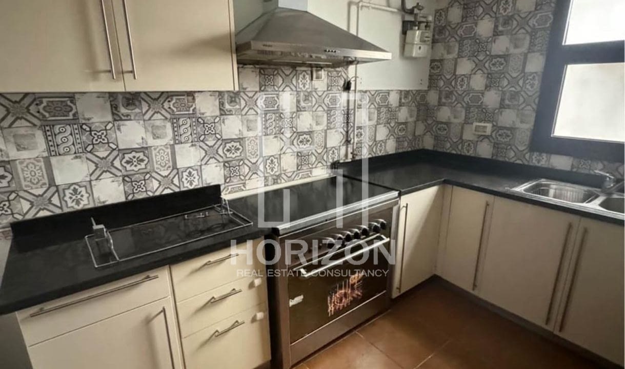 شقة للايجار في كمبوند ميفيدا التجمع القاهرة الجديدة