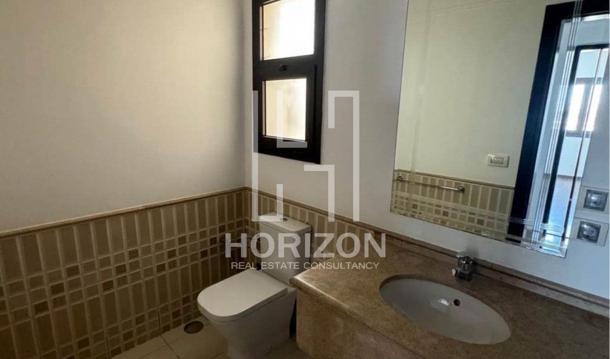 شقة للايجار في كمبوند ميفيدا التجمع القاهرة الجديدة