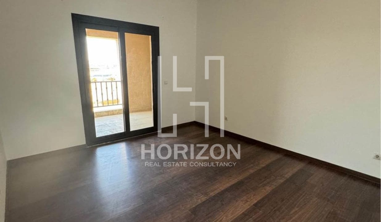 شقة للايجار في كمبوند ميفيدا التجمع القاهرة الجديدة