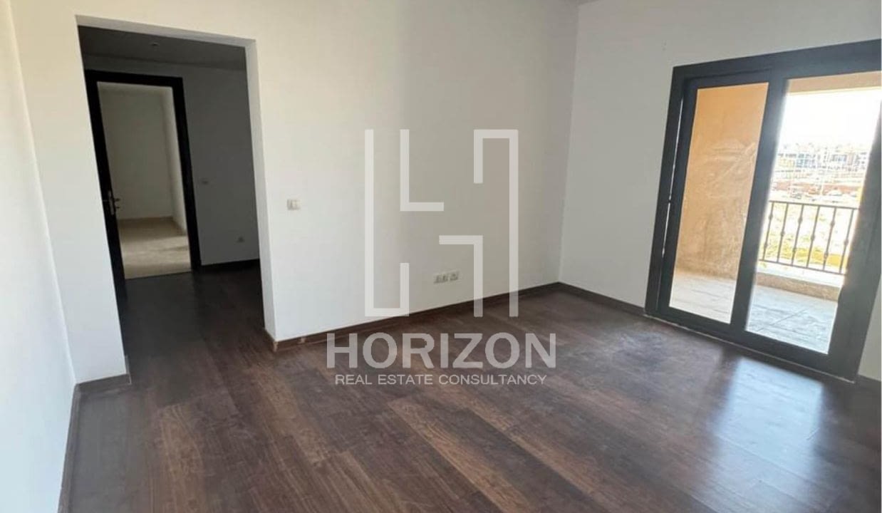 شقة للايجار في كمبوند ميفيدا التجمع القاهرة الجديدة