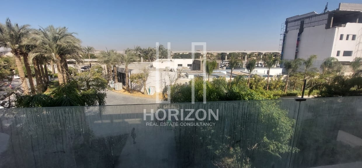 شقة للبيع في كمبوند ليك فيو ريزيدنس، القاهرة الجديدة