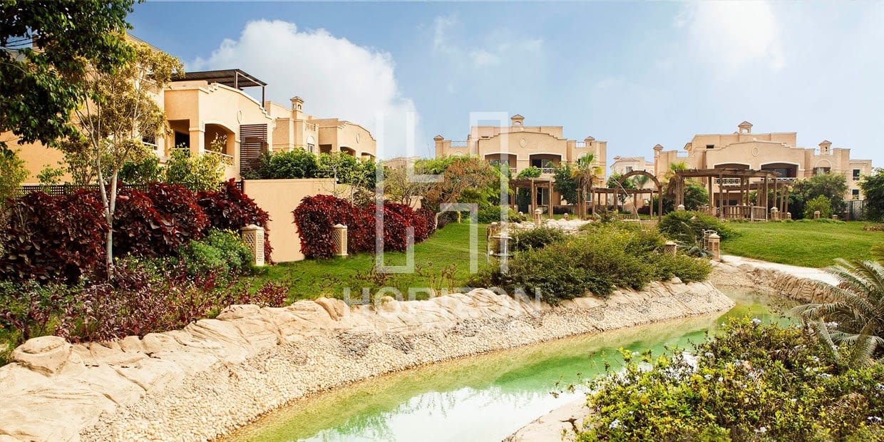 For Sale Furnished Villa in Grand Residence New Cairo