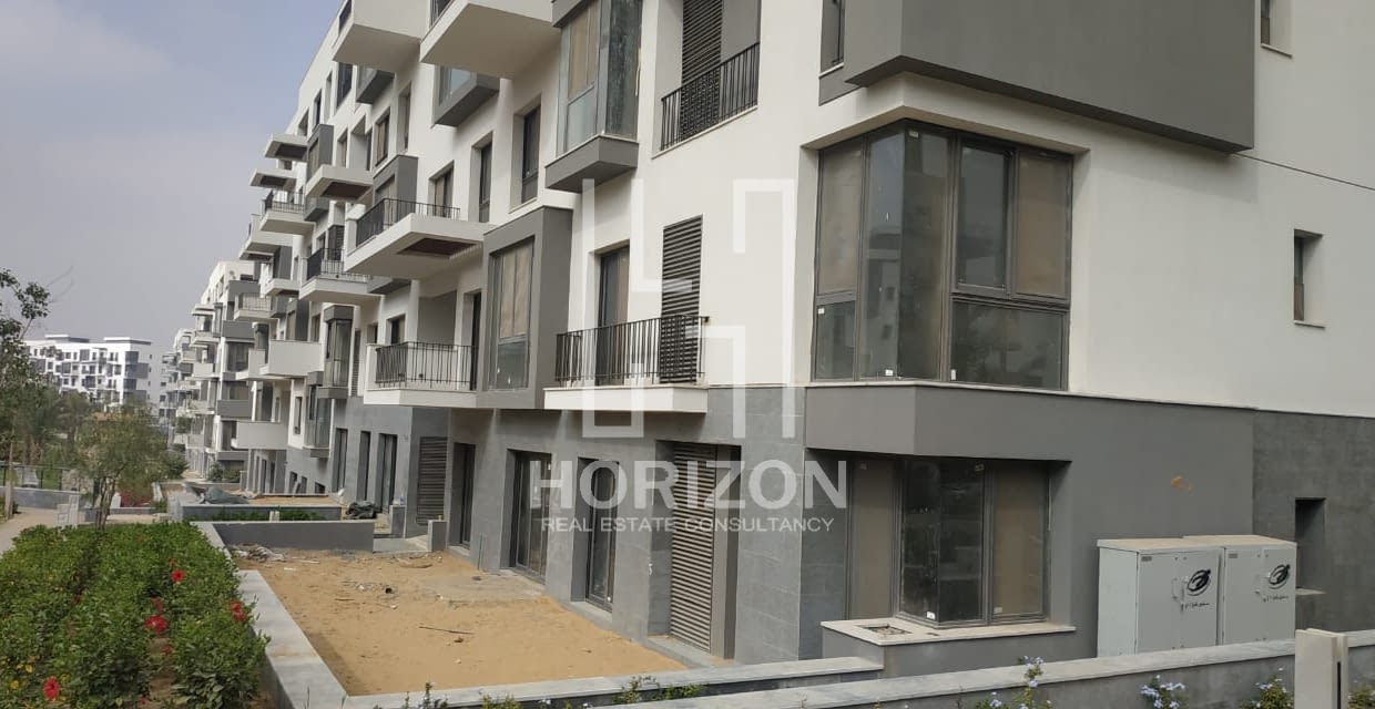 بنتهاوس للبيع فى كمبوند ايستاون سوديك القاهرة الجديدة