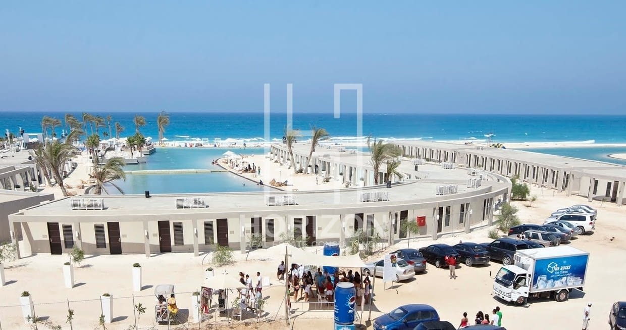 Chalet for sale in Hacienda Bay Palm Hills North Coast