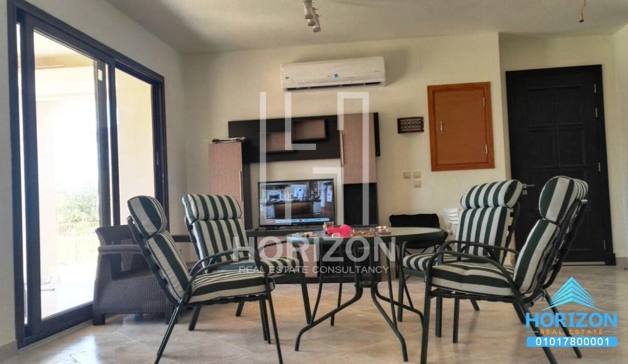 Twin house for sale in Verona Marassi North Coast