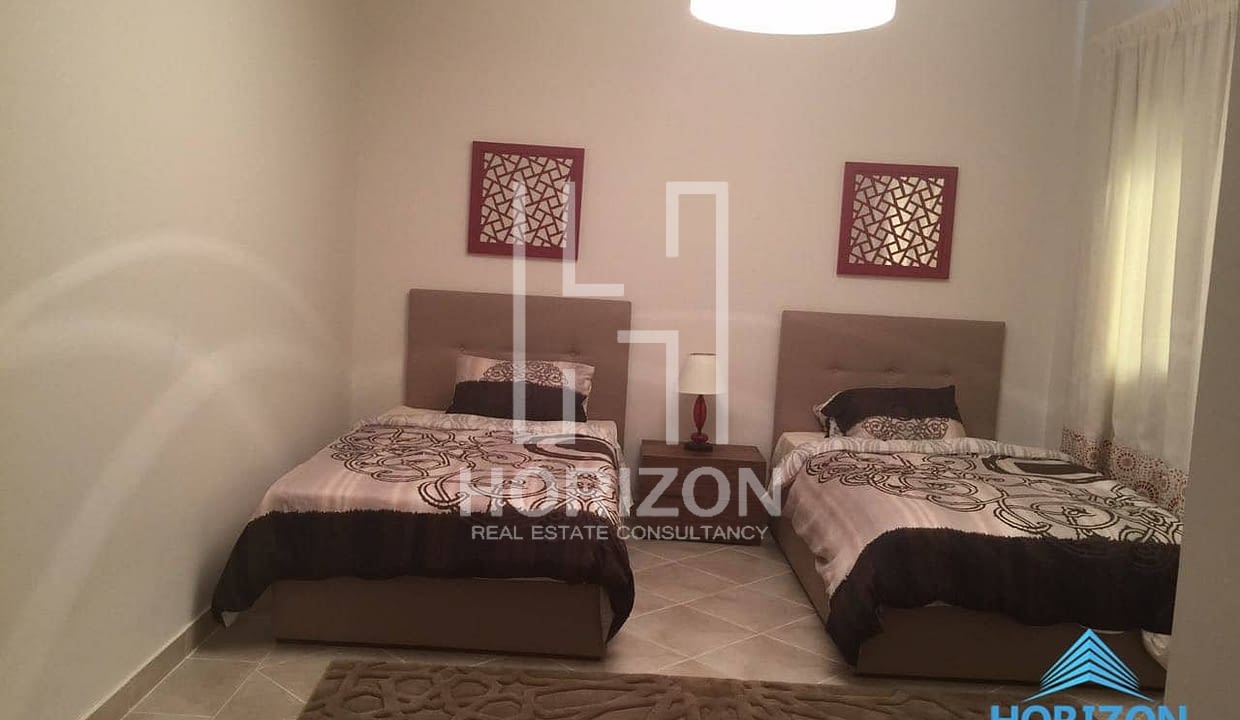 luxury Villa with swimming pool in Marassi North Coast