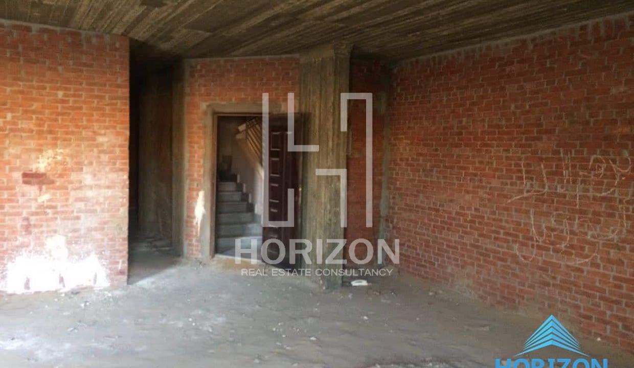 Apartment in El Banafseg Buildings New Cairo