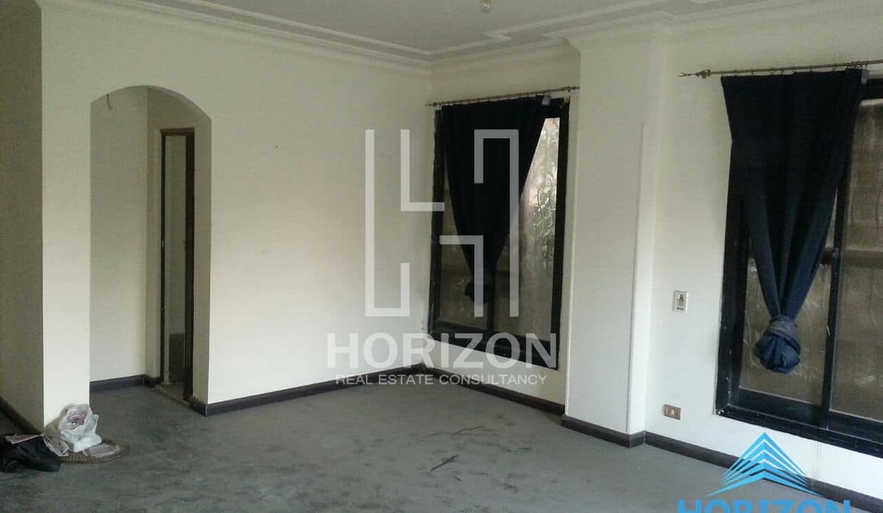Duplex for sale in Second district New Cairo