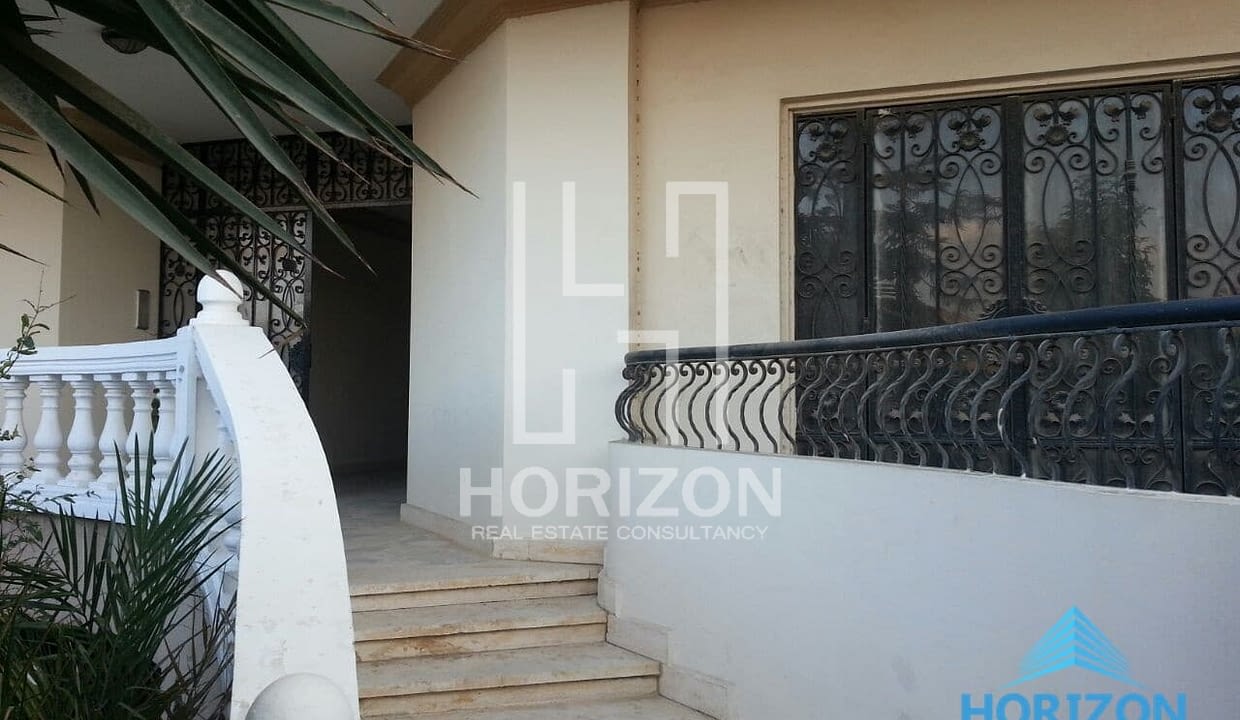 Duplex for sale in Second district New Cairo