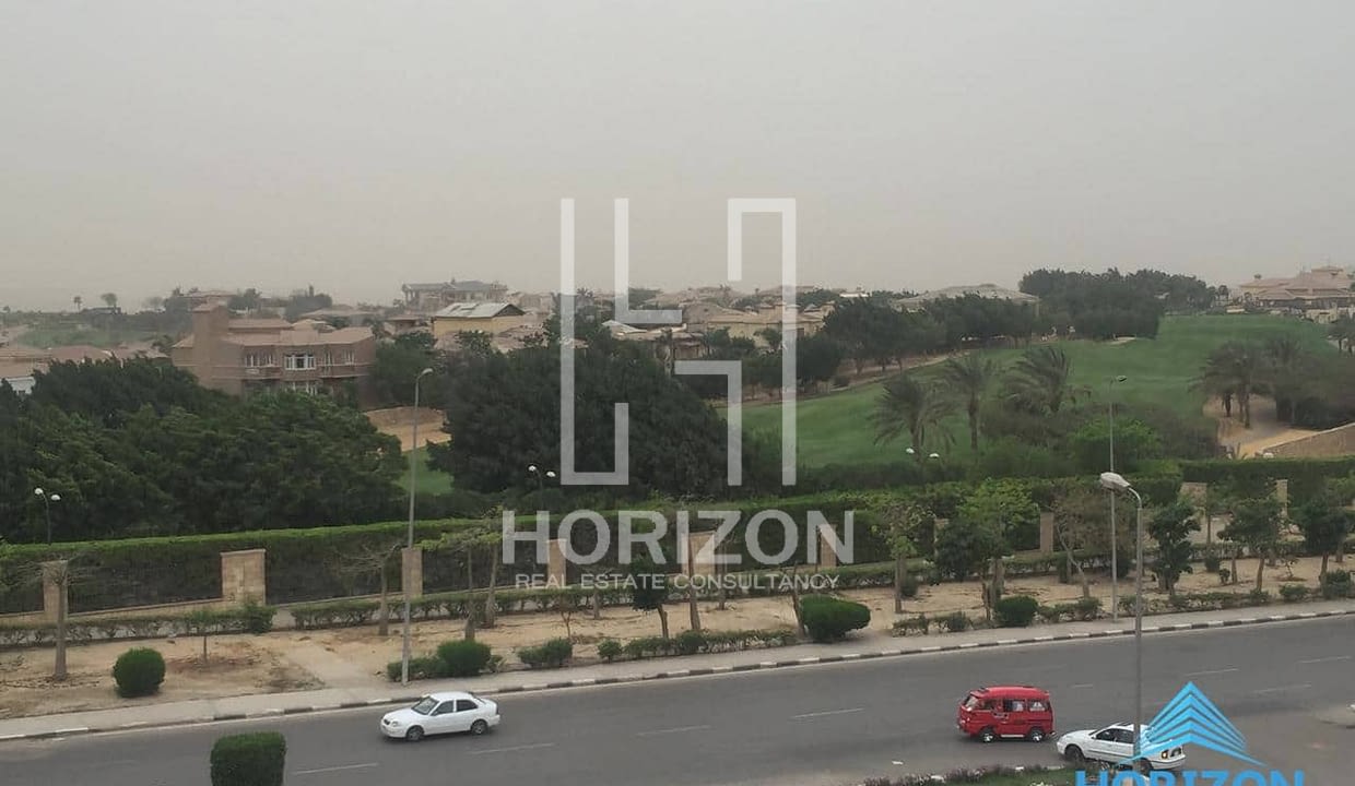 Apartment for sale in Fifth District New Cairo