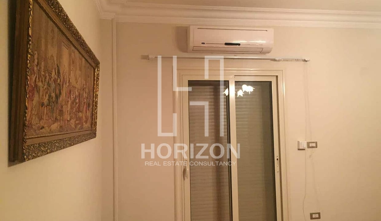 For Sale Furnished Villa in Grand Residence New Cairo