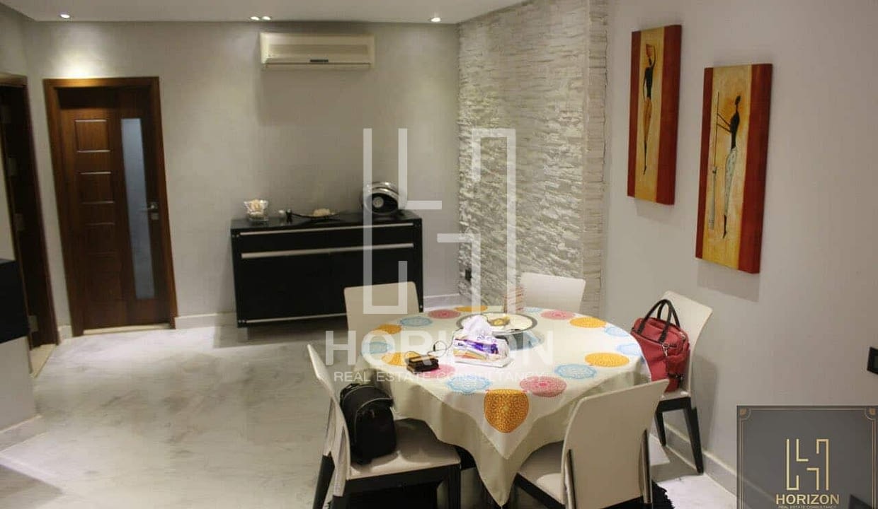 Villa For Sale in Marina City Compound New Cairo