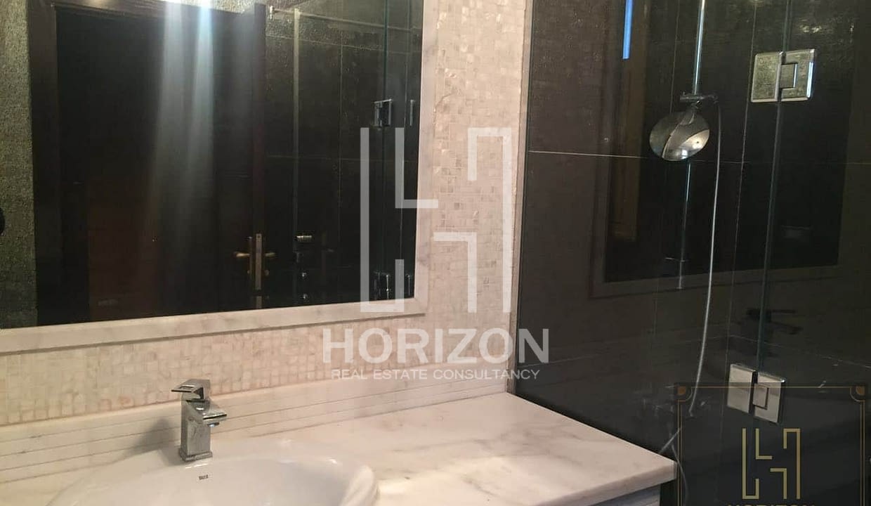 For Sale Furnished Villa in Grand Residence New Cairo