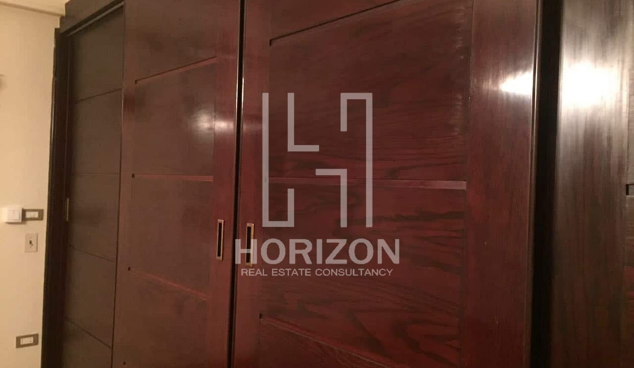 For Sale Furnished Villa in Grand Residence New Cairo