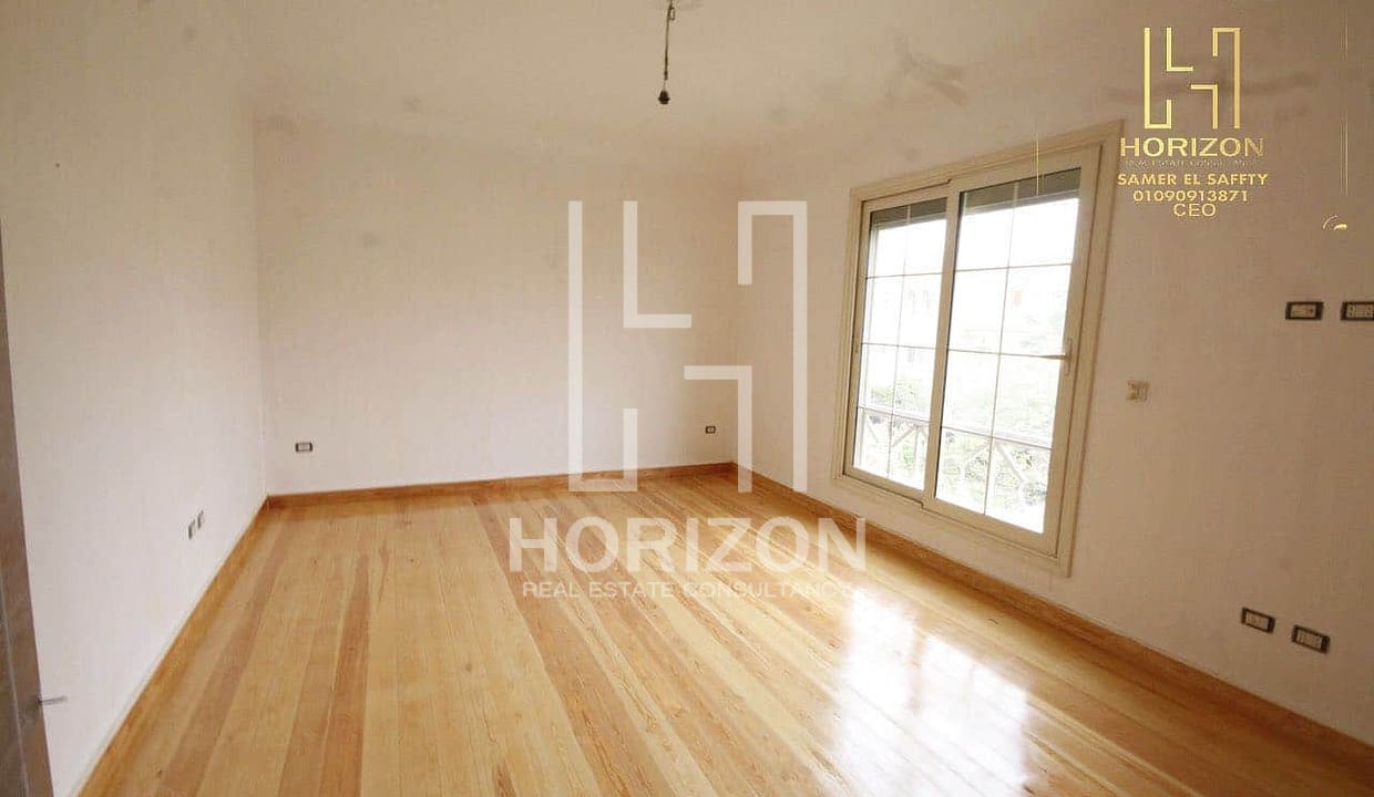 For Sale Villa in Compound Katameya Hills New Cairo