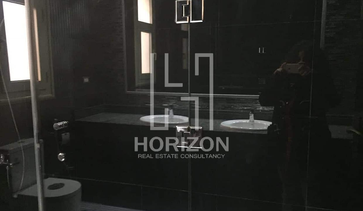 For Sale Furnished Villa in Grand Residence New Cairo