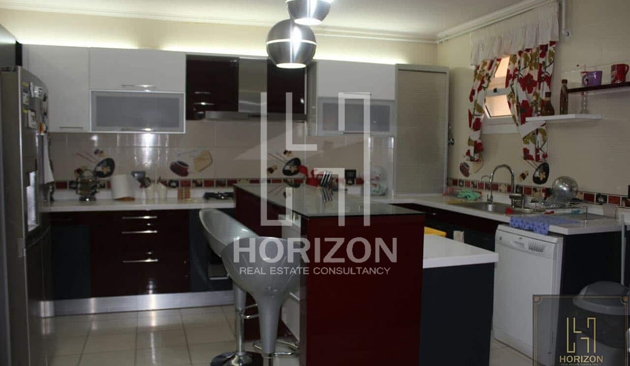 Villa For Sale in Marina City Compound New Cairo