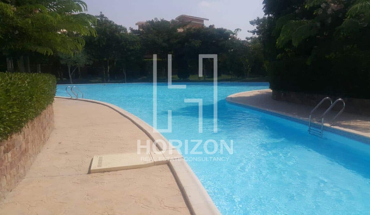 For Sale Twin House in River Walk New Cairo