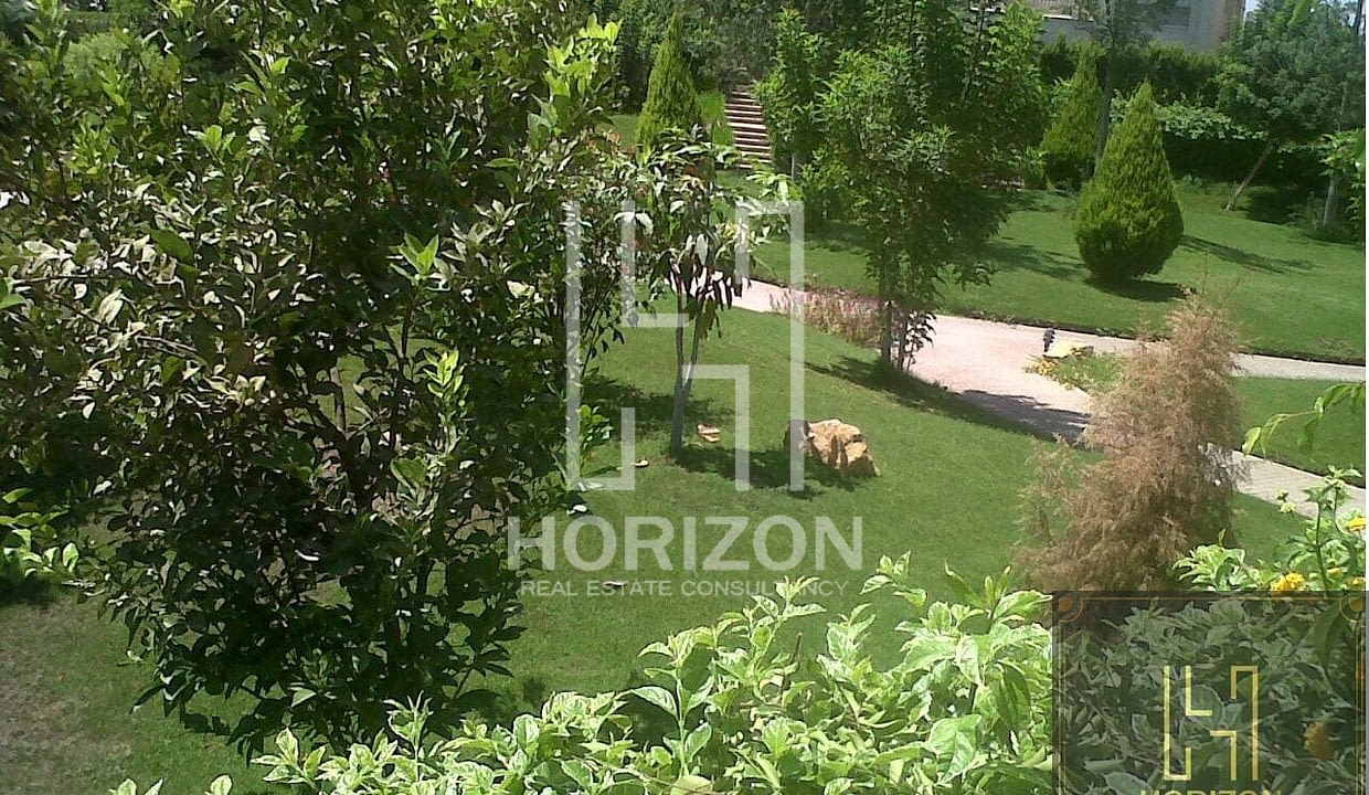 Twin House For Sale in El Patio 1 New Cairo La Vista