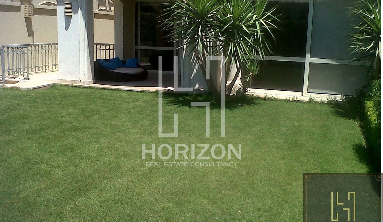 Twin House For Sale in El Patio 1 New Cairo La Vista