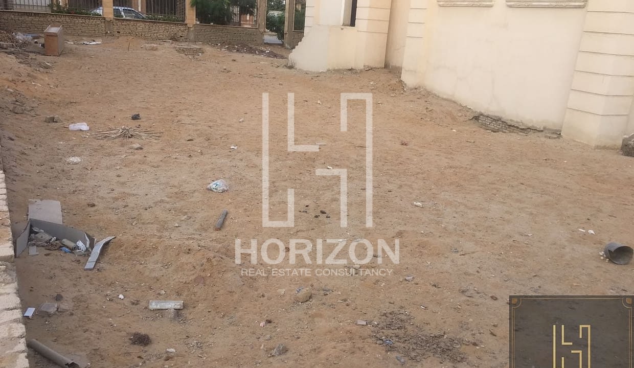 Resale Villa in Maxim Country Club New Cairo