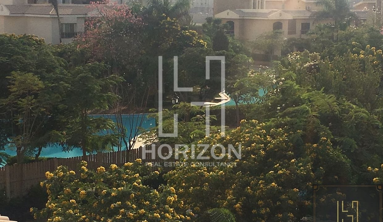 For Sale Twin House in River Walk New Cairo