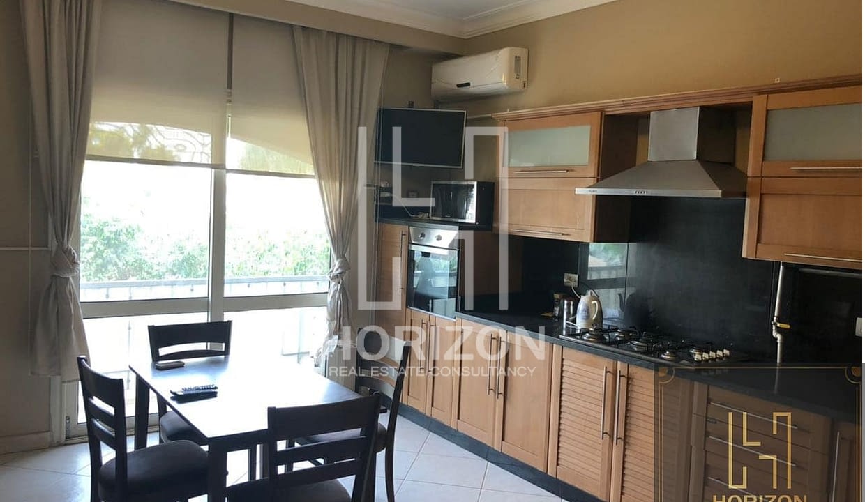 Twin House For Sale in El Patio 1 New Cairo La Vista