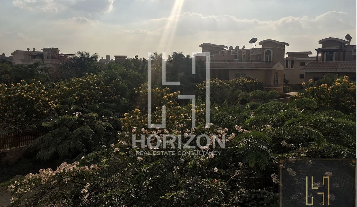 For Sale Twin House in River Walk New Cairo