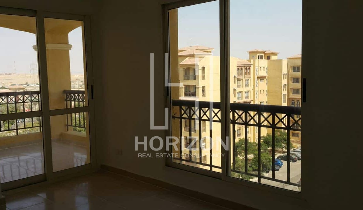 Apartment Prime location in Madinaty New Cairo