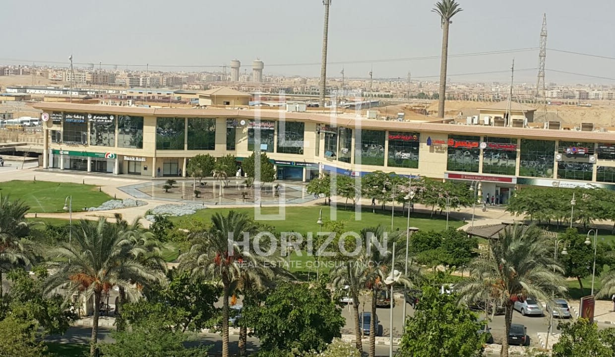 Apartment Prime location in Madinaty New Cairo