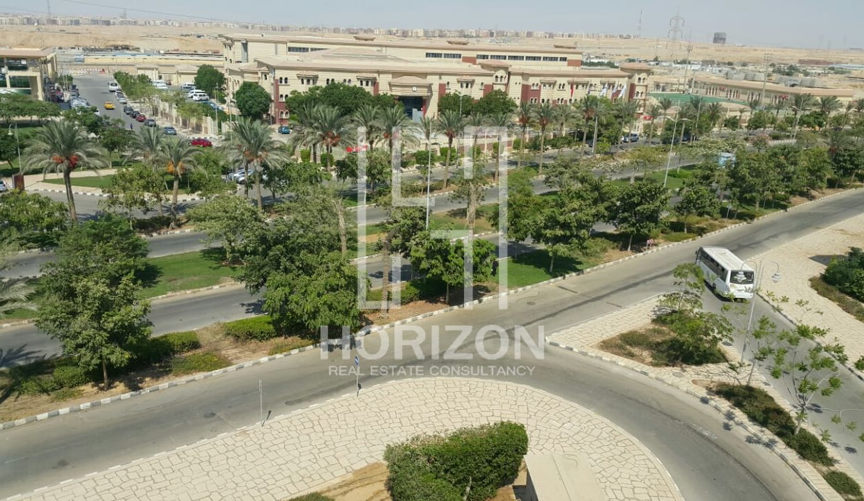 Apartment Prime location in Madinaty New Cairo