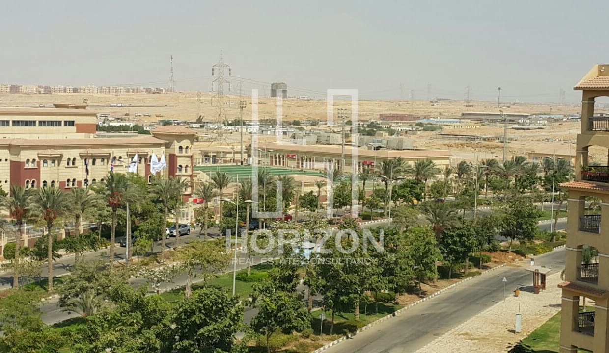Apartment Prime location in Madinaty New Cairo