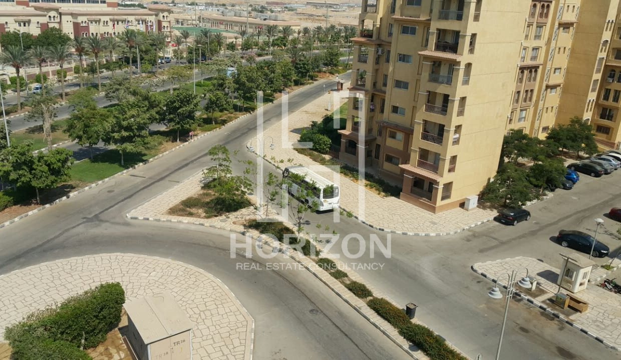 Apartment Prime location in Madinaty New Cairo