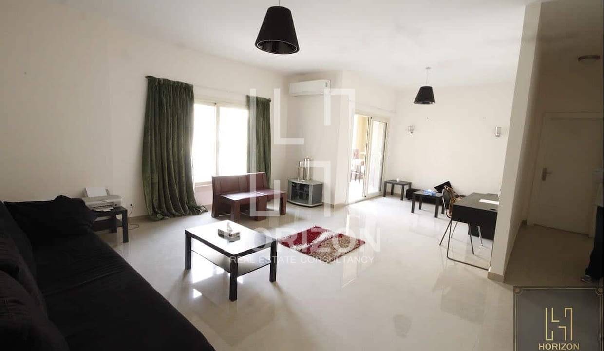 Resale Penthouse in Village Gate Palm Hills New Cairo
