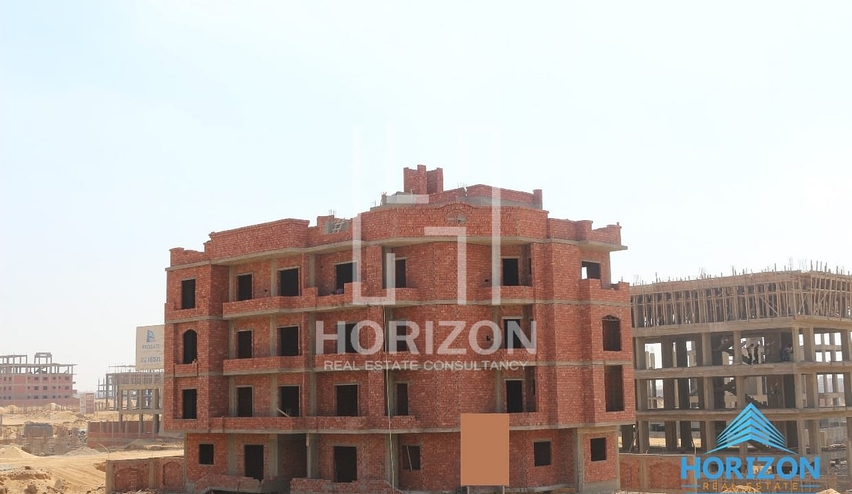 Apartment for sale in El Andalus New Cairo