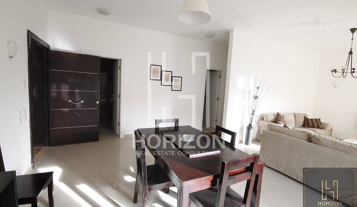 Resale Penthouse in Village Gate Palm Hills New Cairo